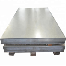 Metal 1030 Galvanized Steel Sheet MS Plate 4mm 5mm 6mm Cold Rolled Steel Coil Iron Plate With Bright Surface And Zinc Flower